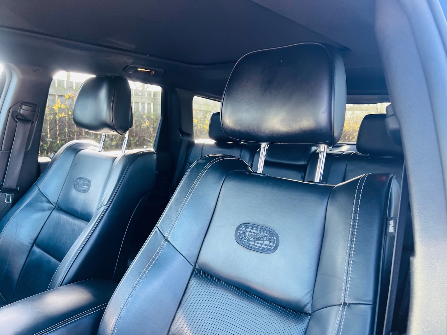 Used Jeep Grand Cherokee 2014 for sale - 77921786: Photo 12