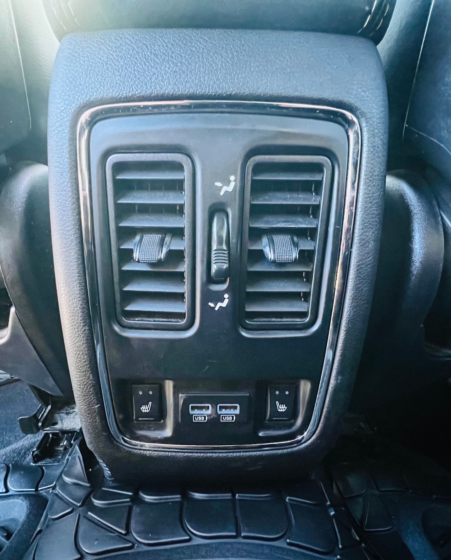 Used Jeep Grand Cherokee 2014 for sale - 77921786: Photo 14