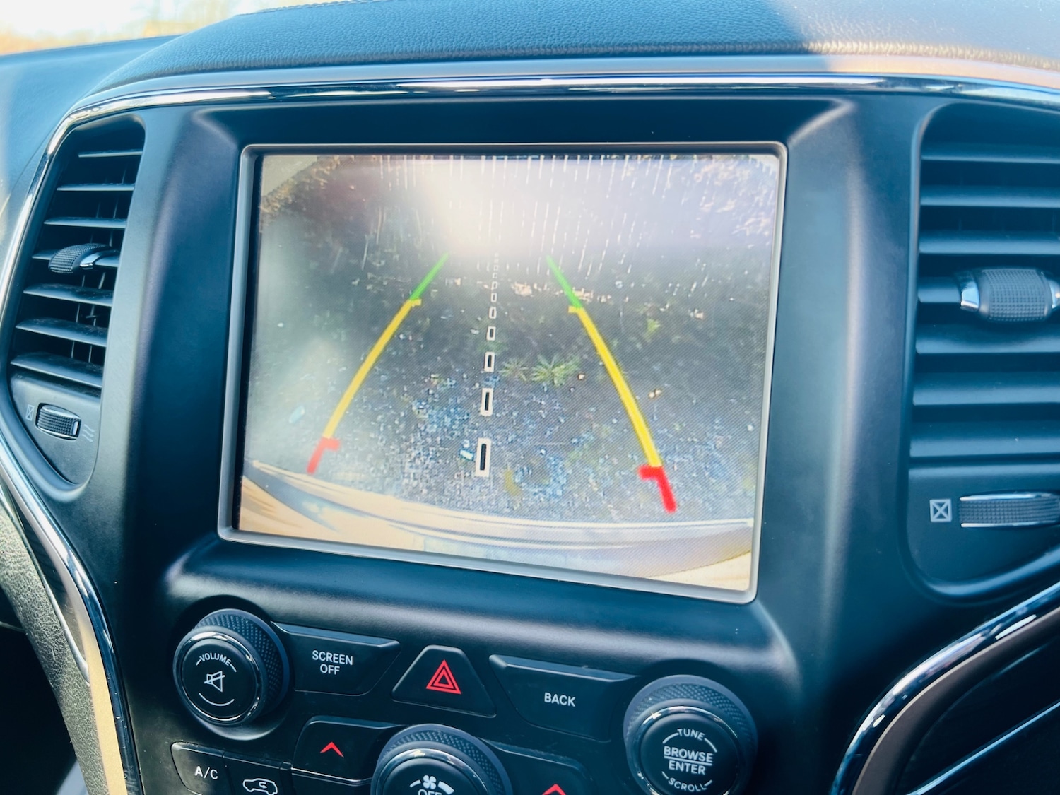 Used Jeep Grand Cherokee 2014 for sale - 77921786: Photo 22