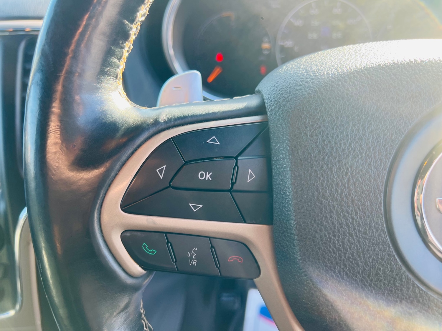 Used Jeep Grand Cherokee 2014 for sale - 77921786: Photo 24