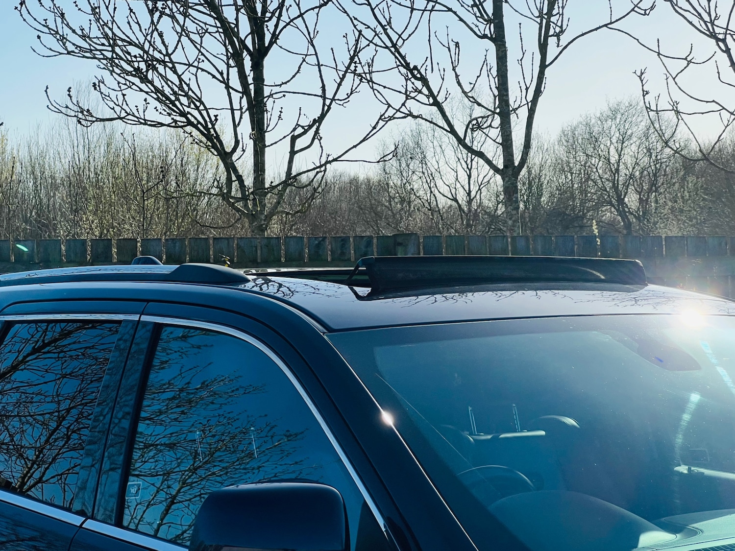 Used Jeep Grand Cherokee 2014 for sale - 77921786: Photo 4