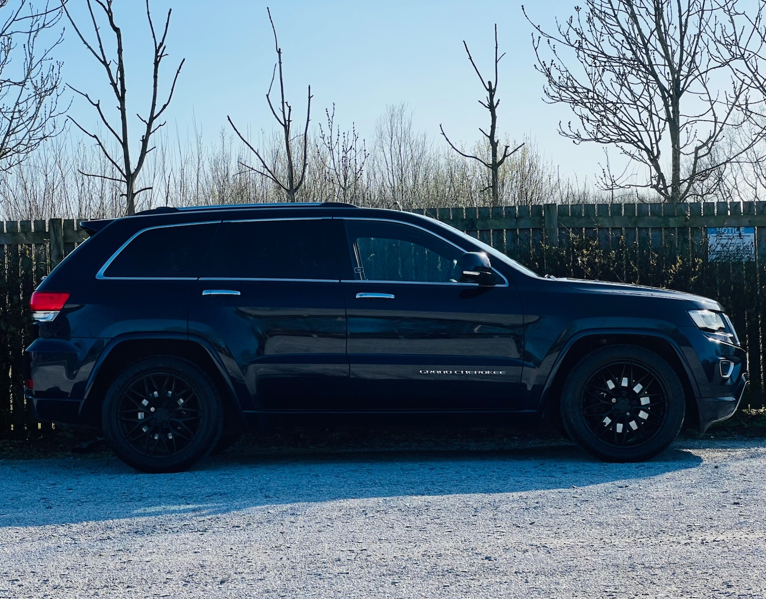 Used Jeep Grand Cherokee 2014 for sale - 77921786: Photo 5