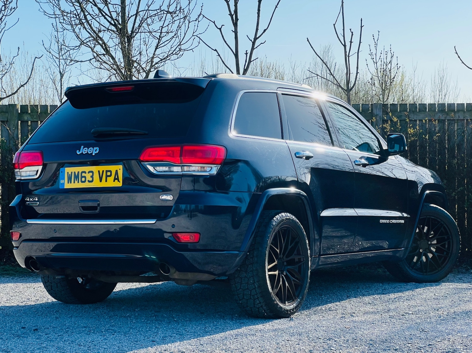 Used Jeep Grand Cherokee 2014 for sale - 77921786: Photo 7