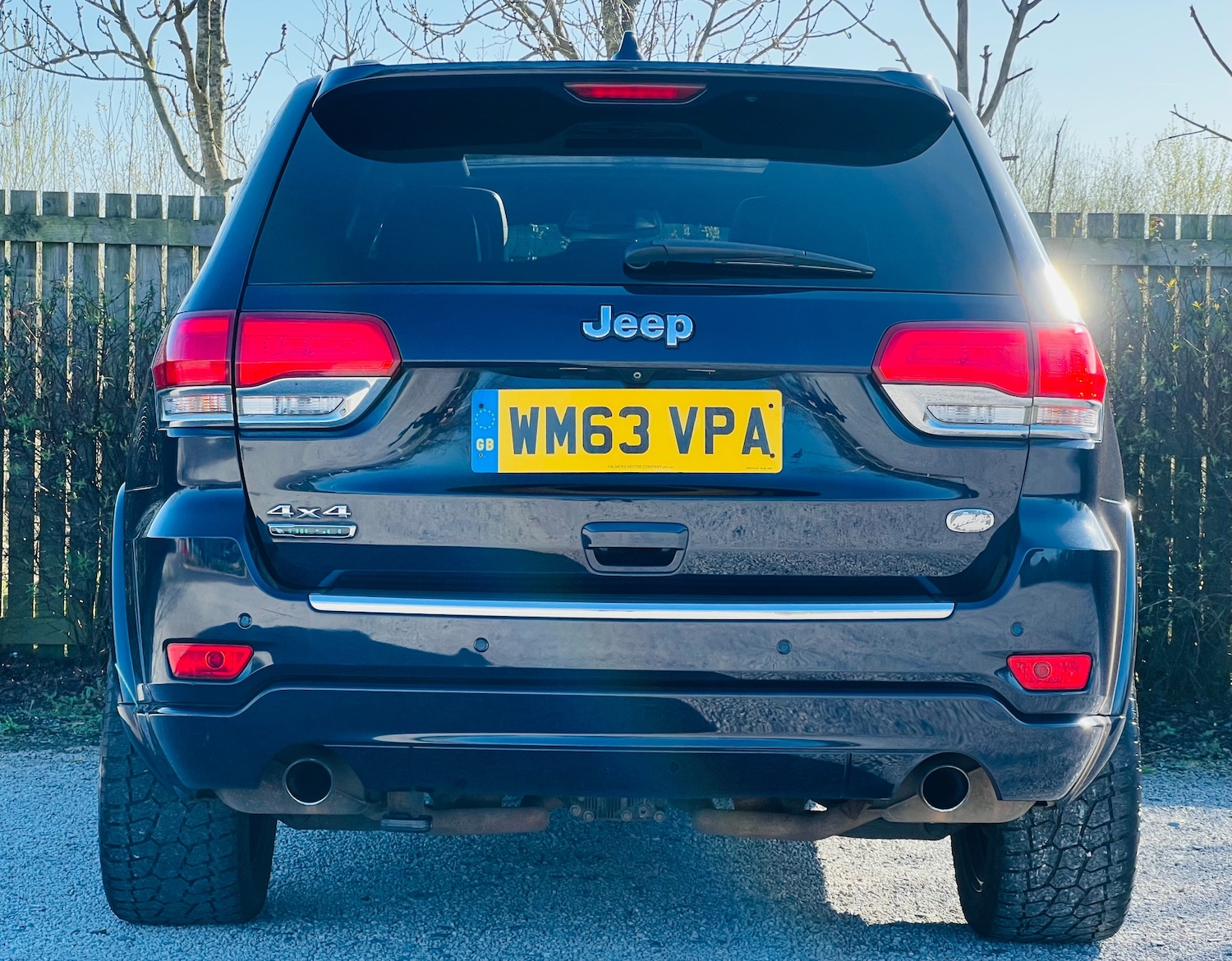 Used Jeep Grand Cherokee 2014 for sale - 77921786: Photo 8