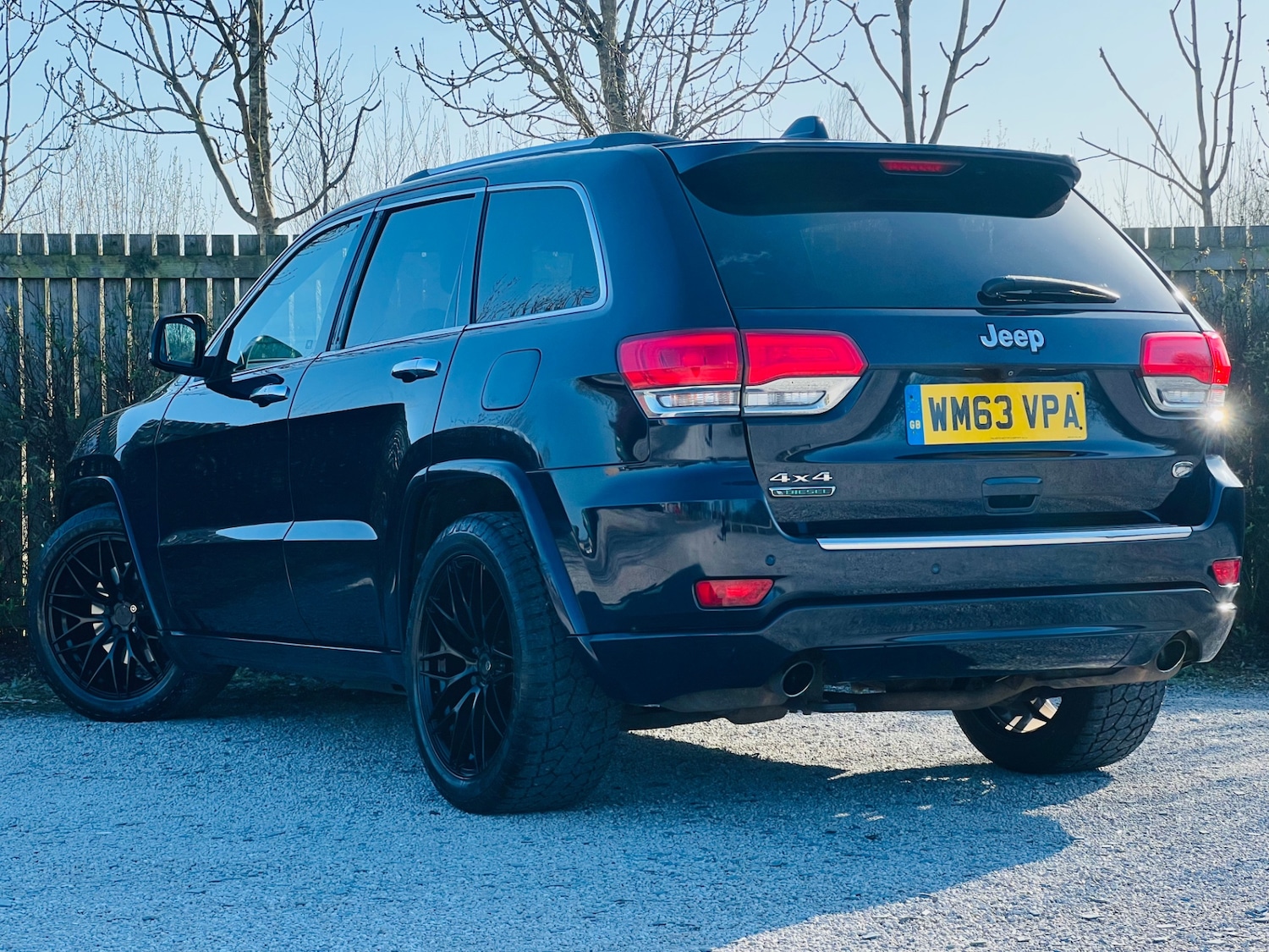 Used Jeep Grand Cherokee 2014 for sale - 77921786: Photo 9