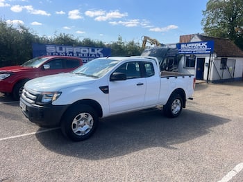 Used Ford Ranger 2014 for sale - 79648969: Photo