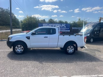 Used Ford Ranger 2014 for sale - 79648969: Photo
