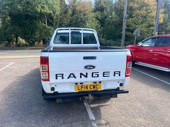 Used Ford Ranger 2014 for sale - 79648969: Photo