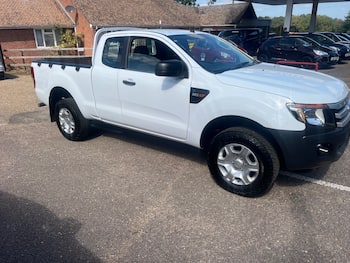 Used Ford Ranger 2014 for sale - 79648969: Photo