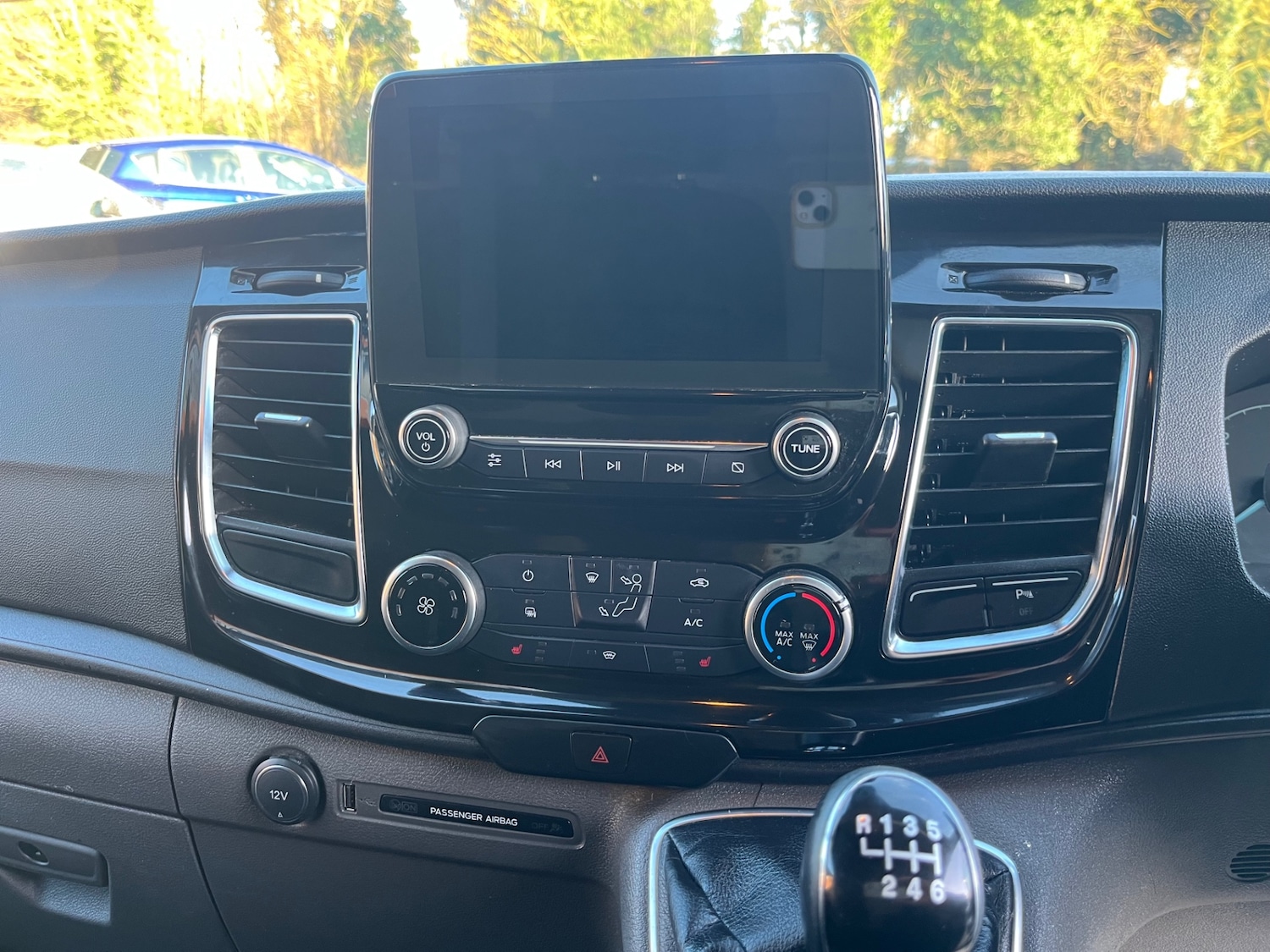 Used Ford Transit Custom 2018 for sale - 77432936: Photo 6