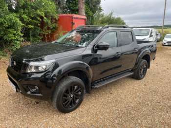 Used Nissan Navara 2017 for sale - 75043443: Photo