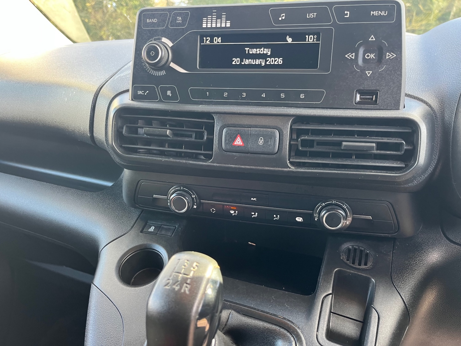 Used Vauxhall Combo 2019 for sale - 77259174: Photo 7