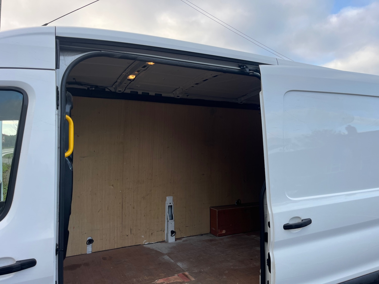 Used Ford Transit 2022 for sale - 77220338: Photo 10