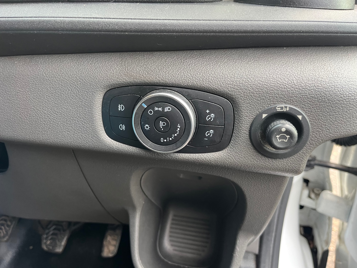 Used Ford Transit 2022 for sale - 77220338: Photo 6