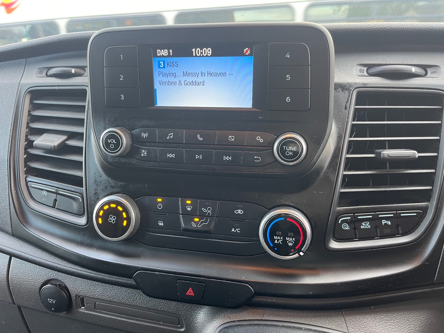 Used Ford Transit 2022 for sale - 77220338: Photo 7