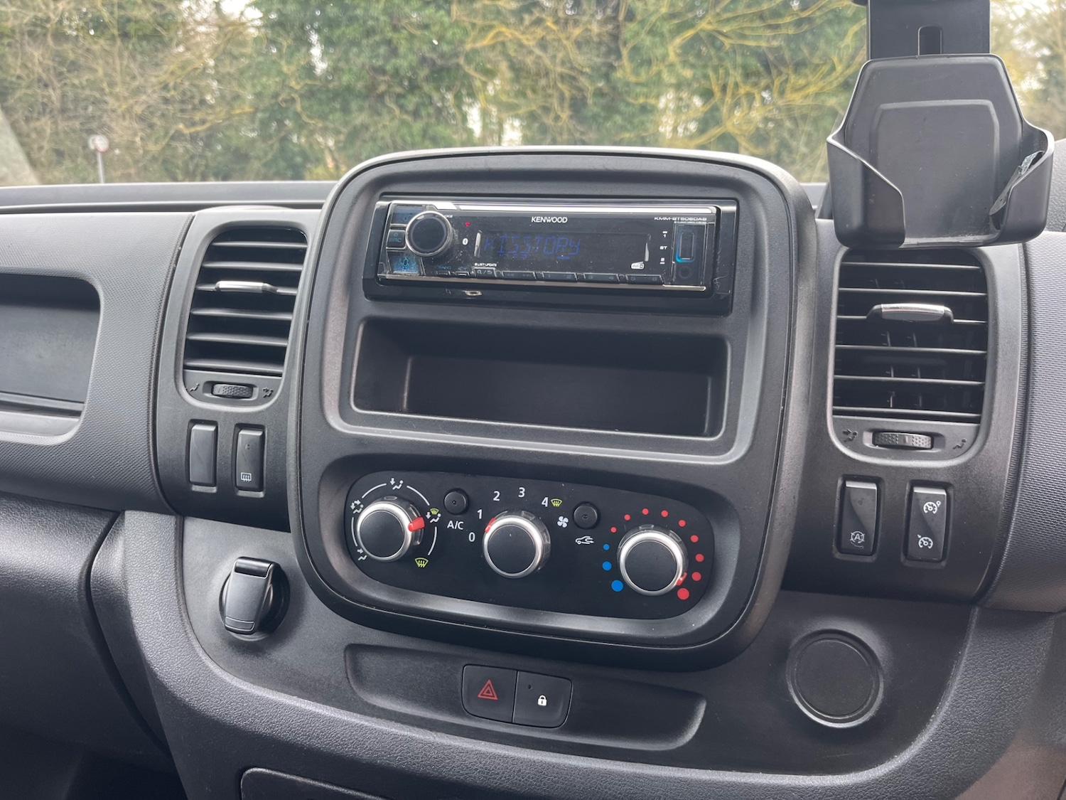 Used Renault Trafic 2021 for sale - 77864939: Photo 5