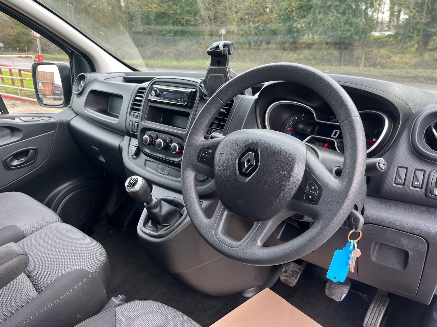 Used Renault Trafic 2021 for sale - 77864939: Photo 6