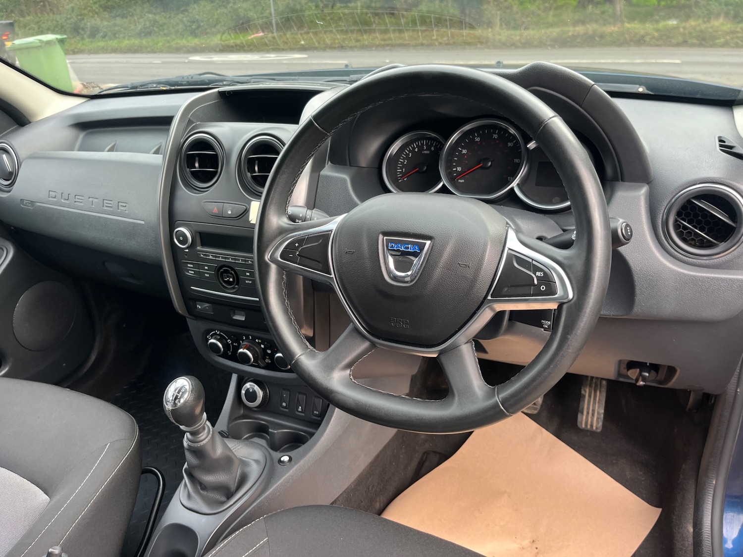 Used Dacia Duster 2018 for sale - 76681875: Photo 4