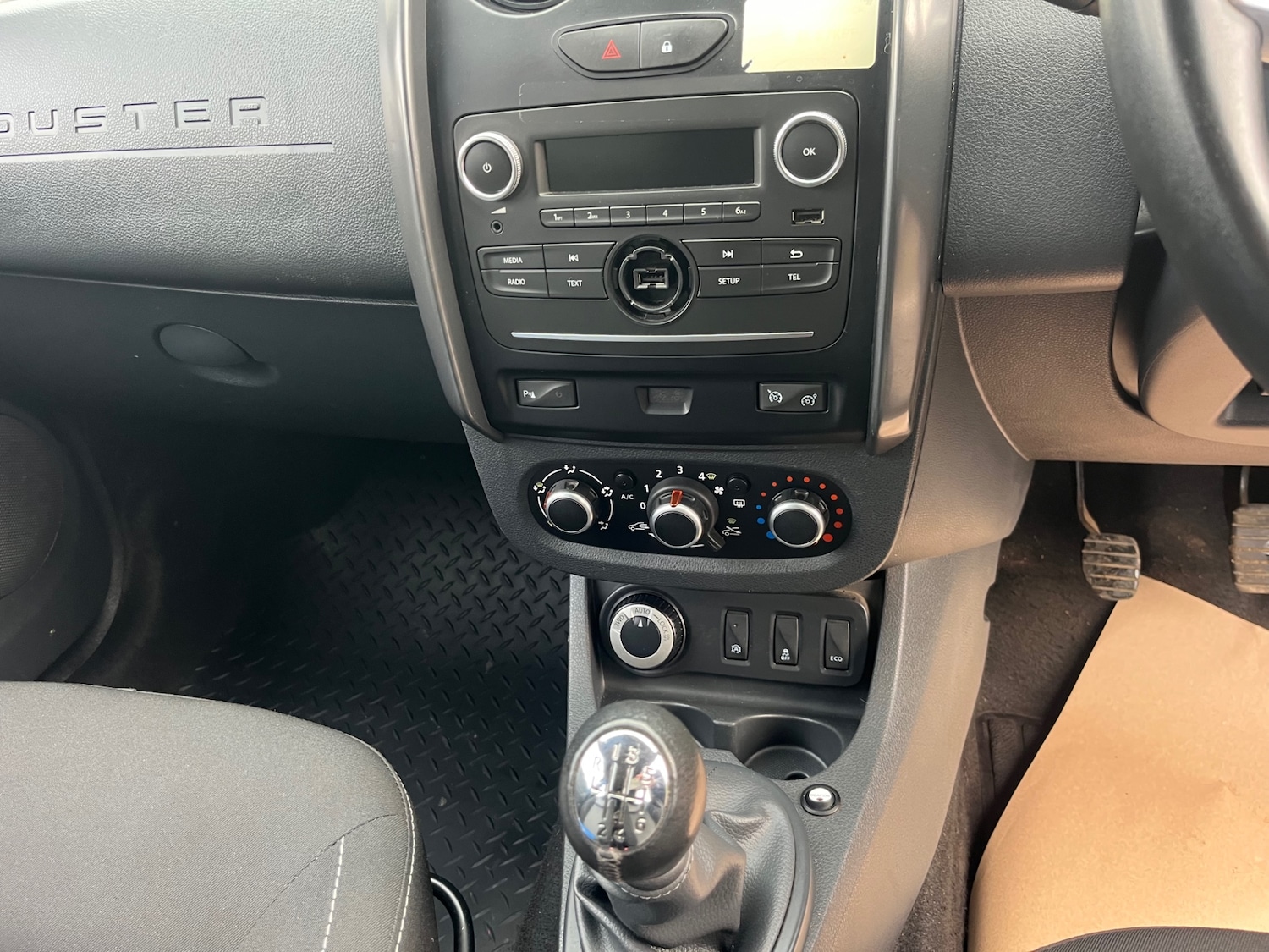 Used Dacia Duster 2018 for sale - 76681875: Photo 5