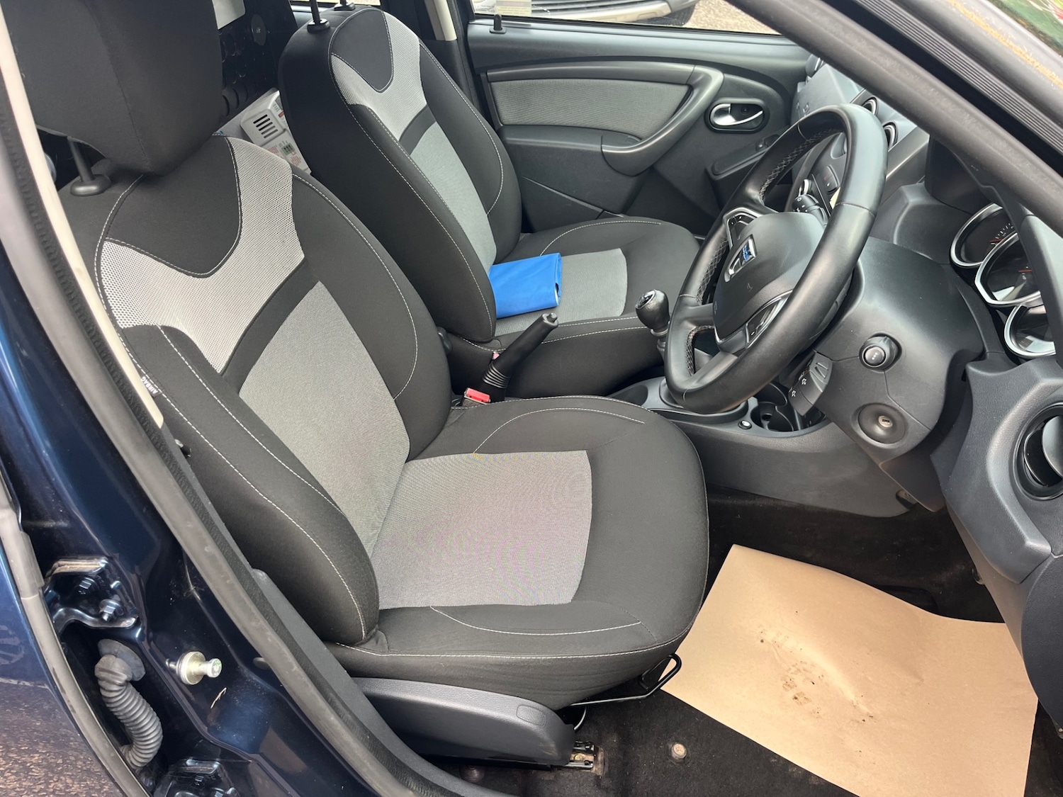 Used Dacia Duster 2018 for sale - 76681875: Photo 6