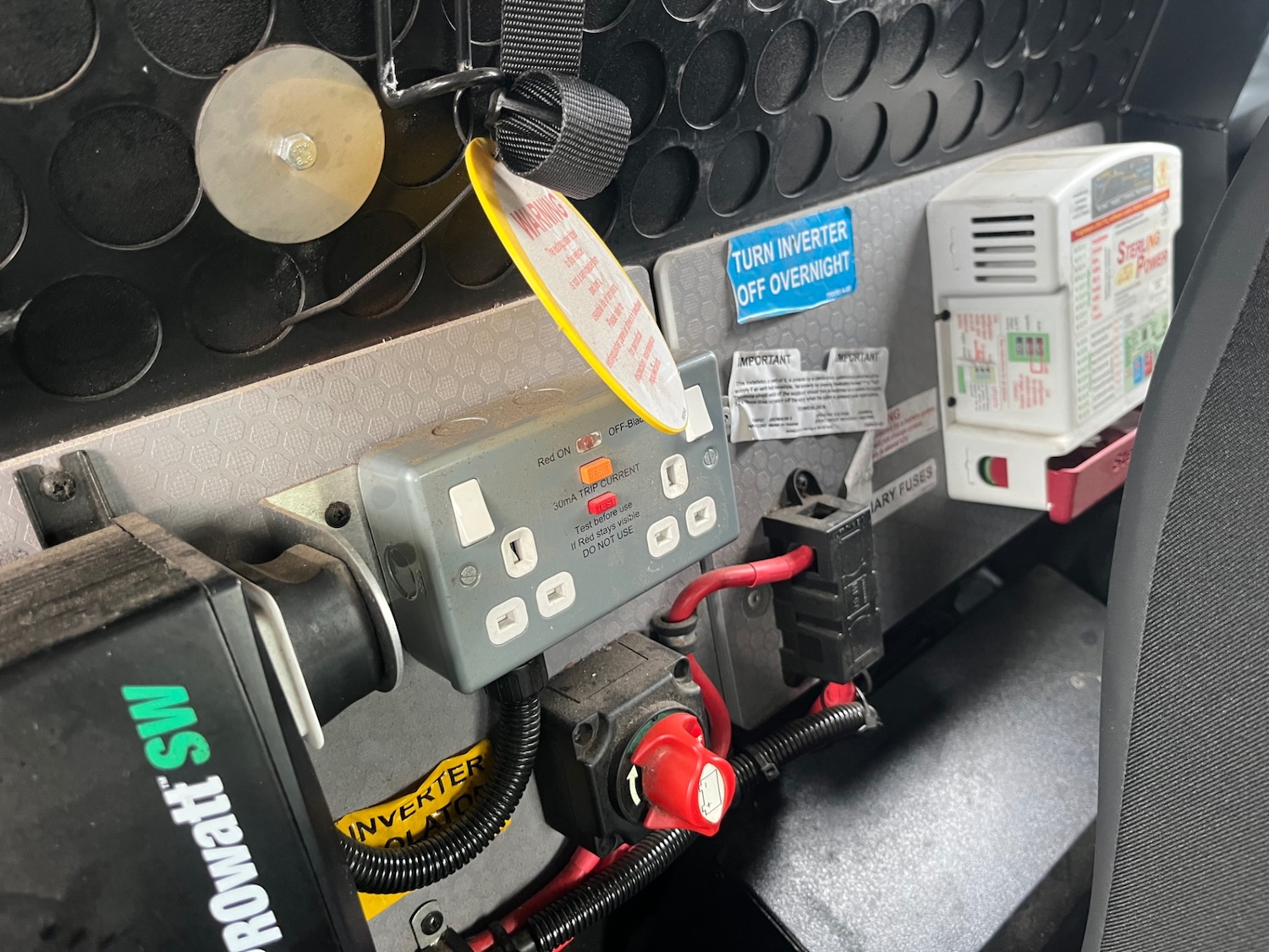 Used Dacia Duster 2018 for sale - 76681875: Photo 8