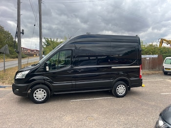 Used Ford Transit 2021 for sale - 79580230: Photo
