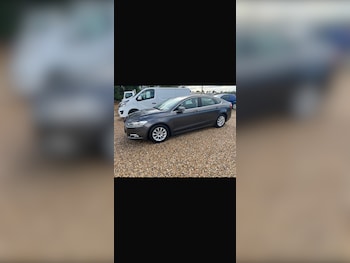 Used Ford Mondeo 2016 for sale - 76286865: Photo 2