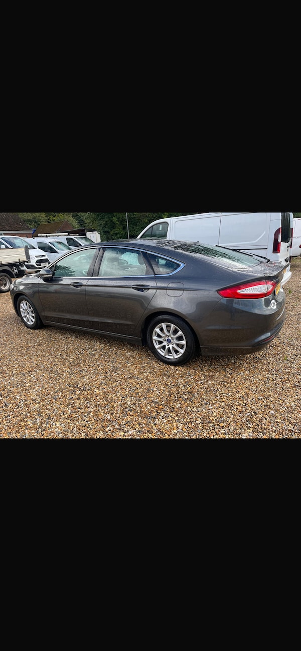Used Ford Mondeo 2016 for sale - 76286865: Photo 3