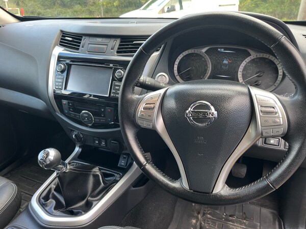 Used Nissan Navara 2018 for sale - 76330980: Photo 5