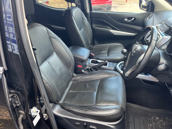Used Nissan Navara 2018 for sale - 76330980: Photo 7