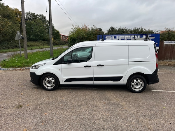 Used Ford Transit Connect 2019 for sale - 76271746: Photo 2
