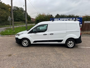 Used Ford Transit Connect 2019 for sale - 76271746: Photo 2