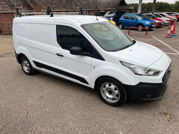 Used Ford Transit Connect 2019 for sale - 76271746: Photo 4