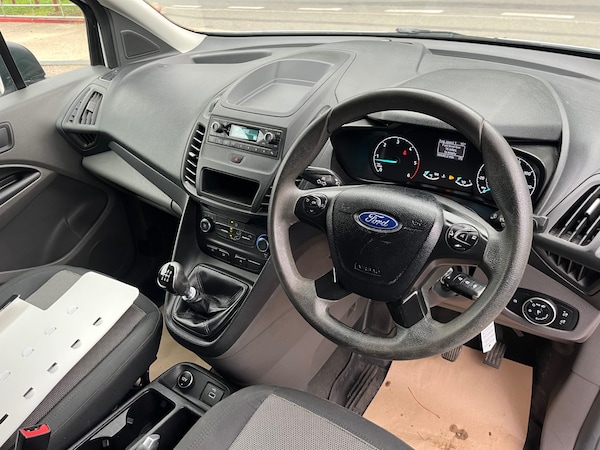 Used Ford Transit Connect 2019 for sale - 76271746: Photo 5