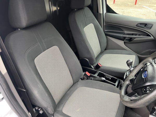 Used Ford Transit Connect 2019 for sale - 76271746: Photo 6