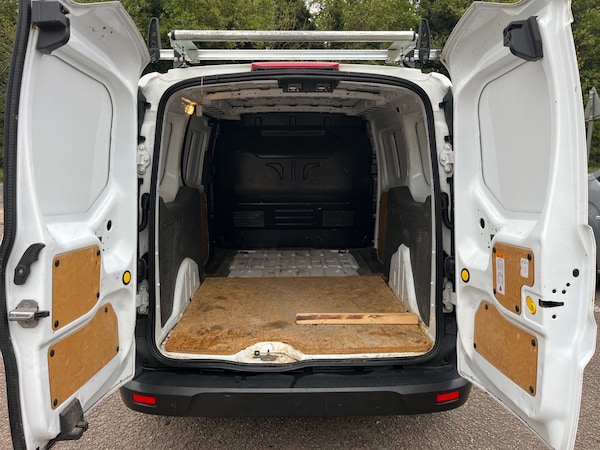 Used Ford Transit Connect 2019 for sale - 76271746: Photo 7