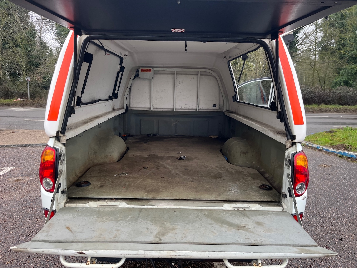 Used Mitsubishi L200 2014 for sale - 77285564: Photo 10