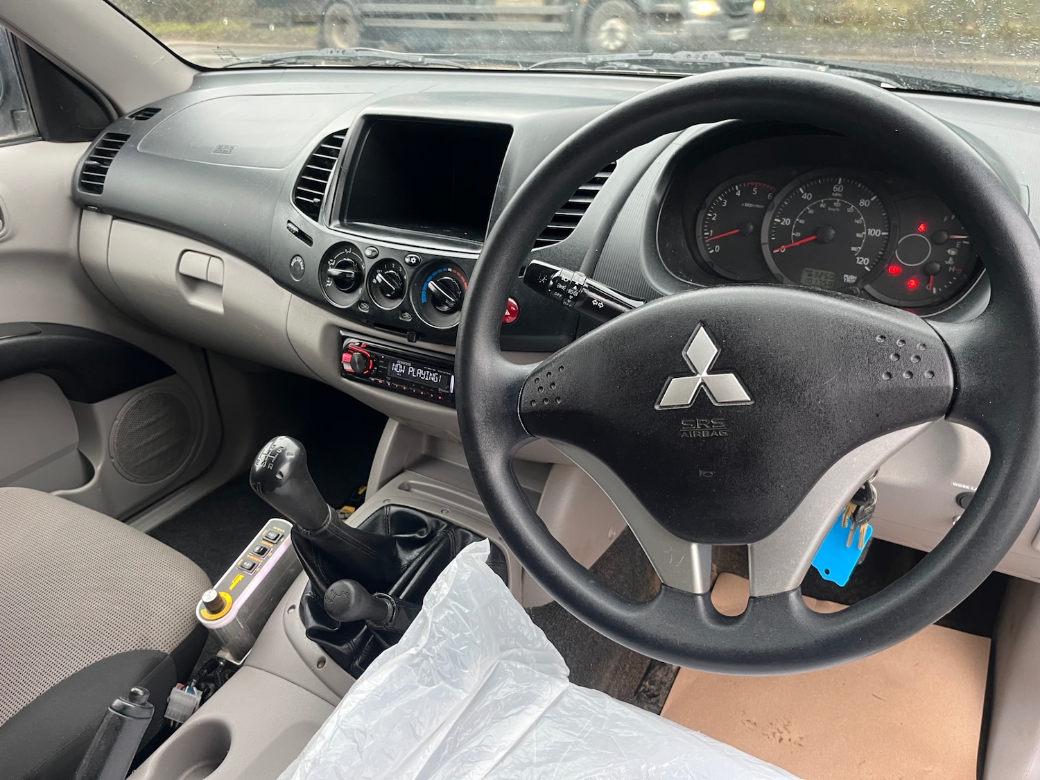 Used Mitsubishi L200 2014 for sale - 77285564: Photo 5