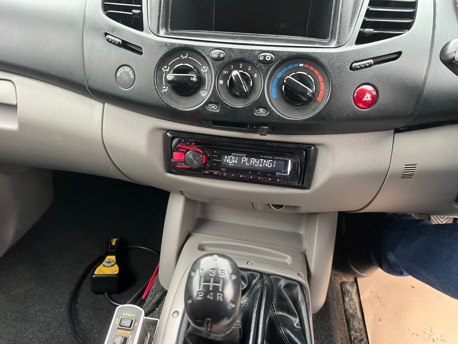 Used Mitsubishi L200 2014 for sale - 77285564: Photo 7