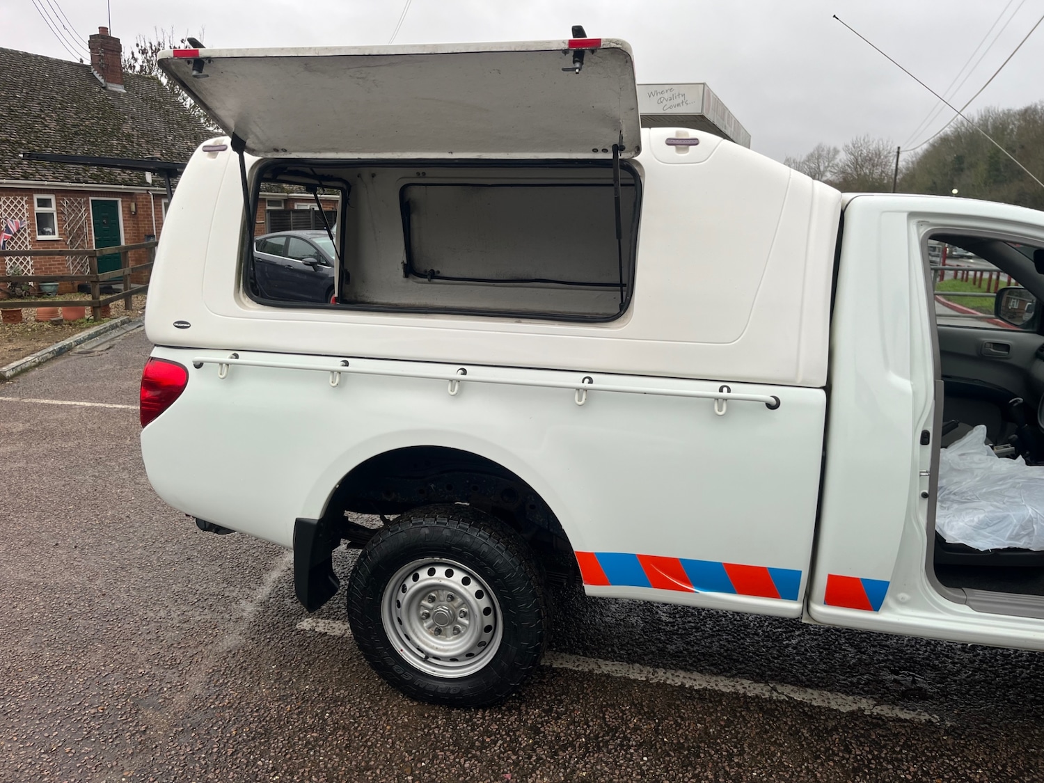 Used Mitsubishi L200 2014 for sale - 77285564: Photo 9