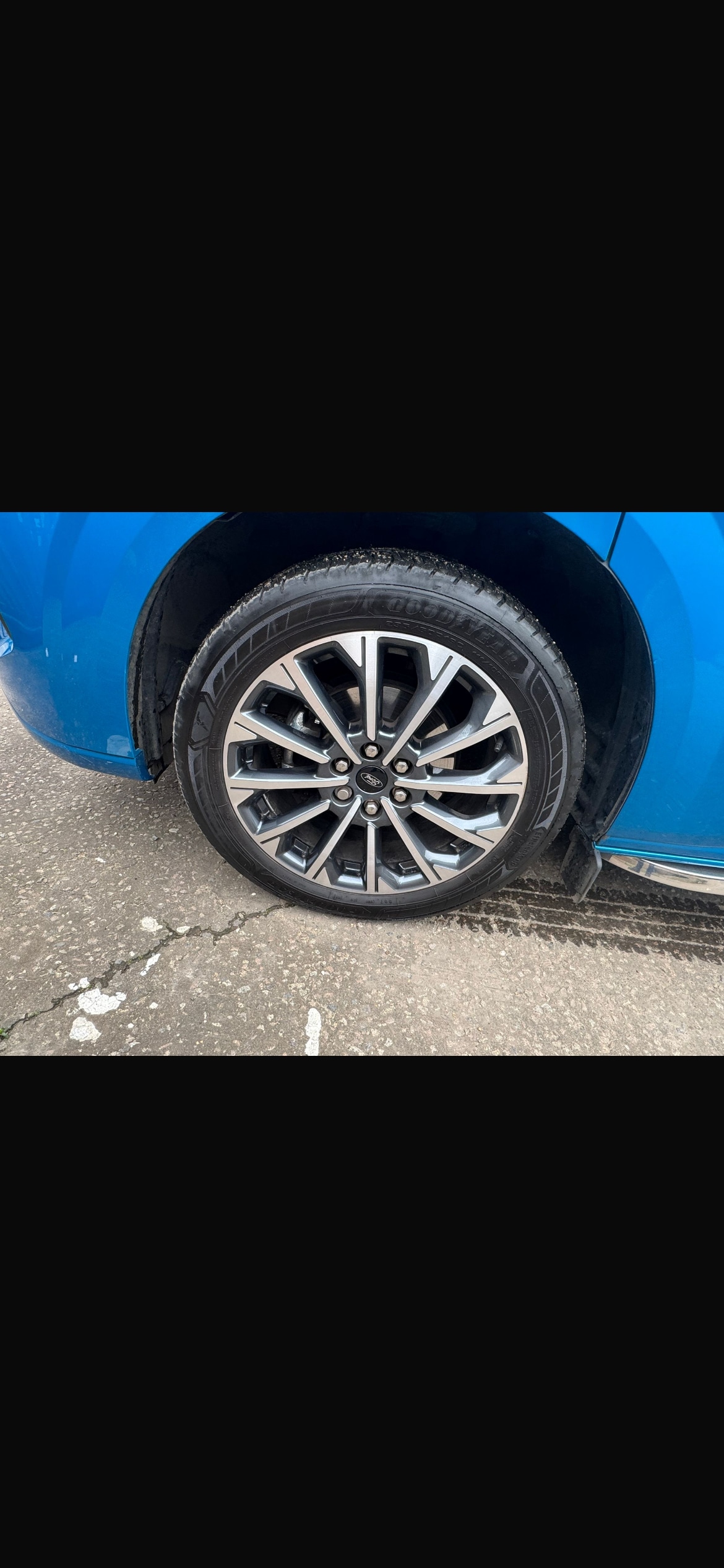 Used Ford Tourneo Custom 2024 for sale - 77906854: Photo 3