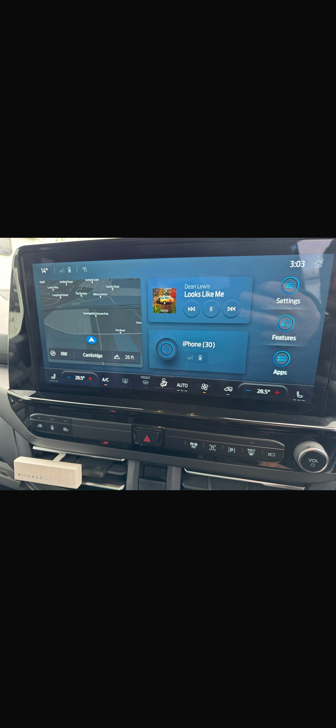 Used Ford Tourneo Custom 2024 for sale - 77906854: Photo 5