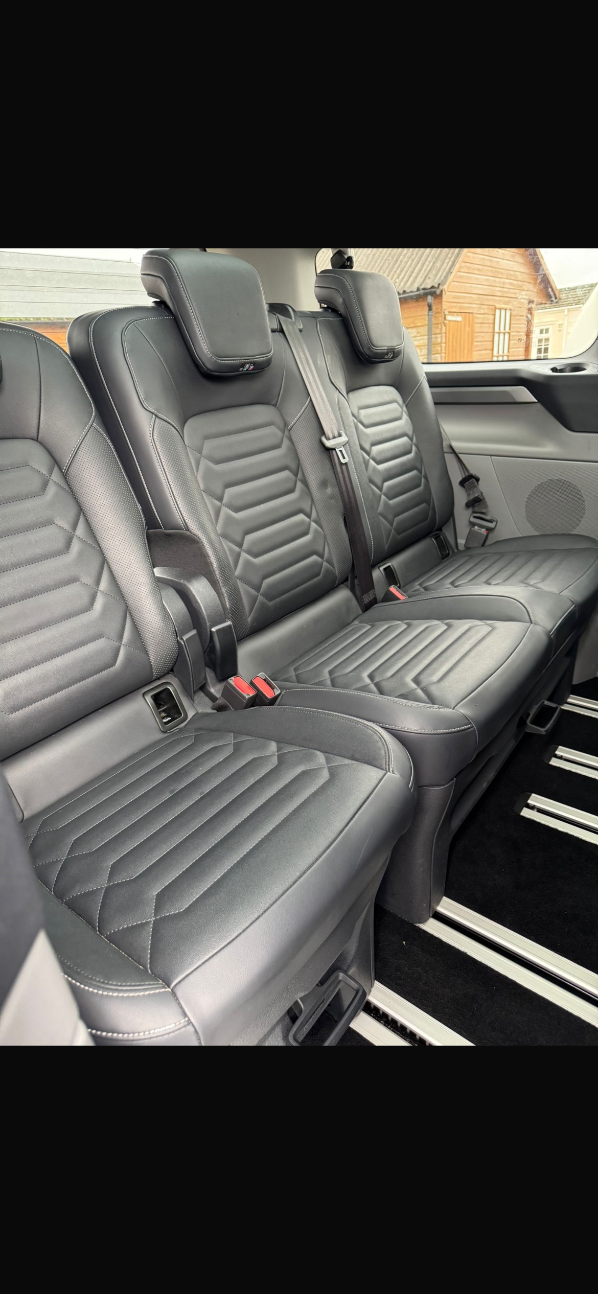 Used Ford Tourneo Custom 2024 for sale - 77906854: Photo 7