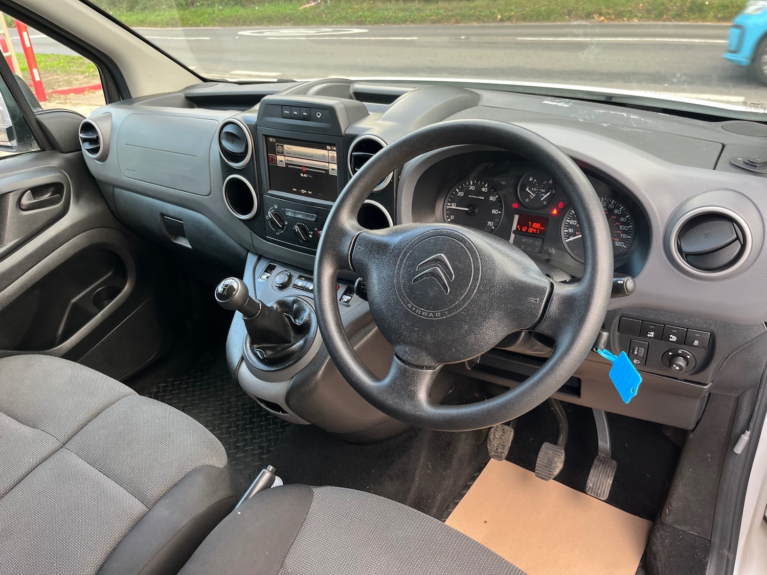 Used Citroen Berlingo 2018 for sale - 76343931: Photo 5