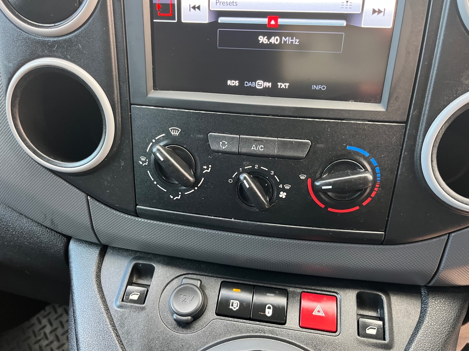 Used Citroen Berlingo 2018 for sale - 76343931: Photo 7