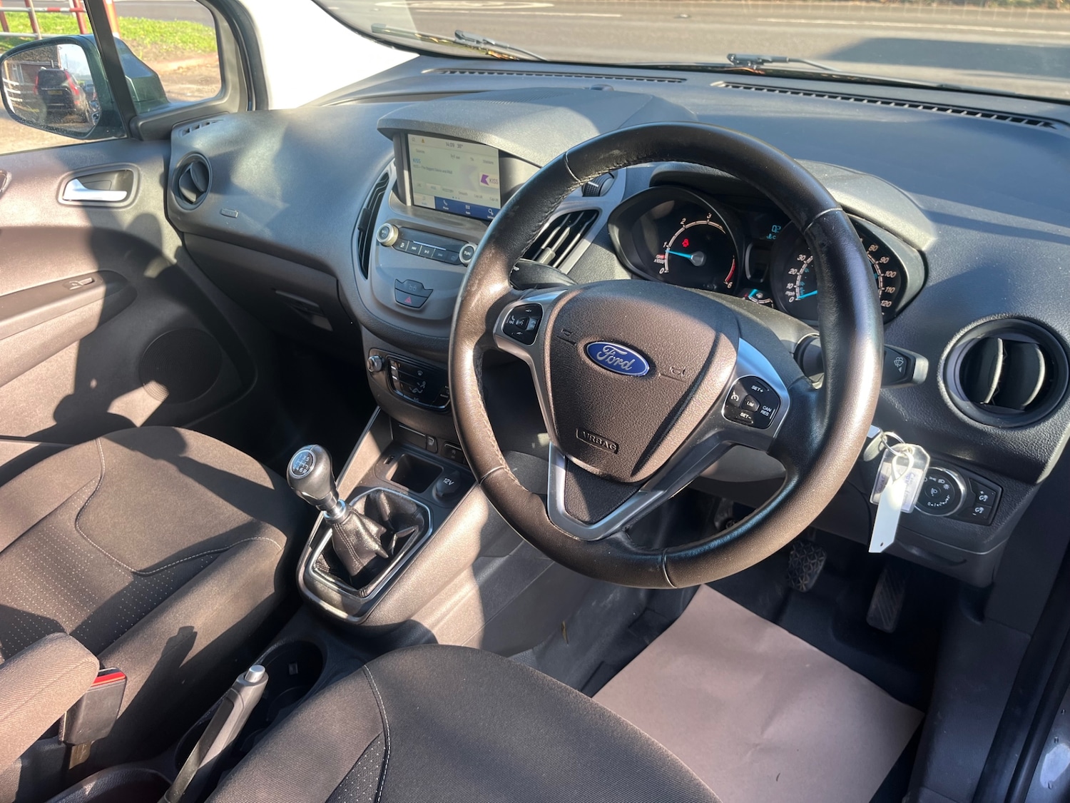 Used Ford Transit Courier 2020 for sale - 76650909: Photo 5