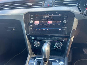 Used Volkswagen Passat 2020 for sale - 79382072: Photo