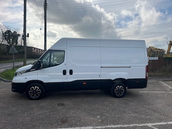 Used Iveco Daily 2021 for sale - 78236358: Photo