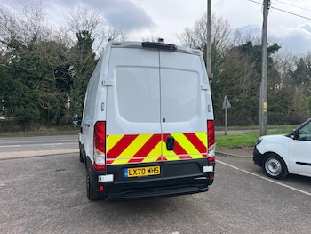 Used Iveco Daily 2021 for sale - 78236358: Photo