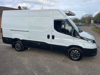 Used Iveco Daily 2021 for sale - 78236358: Photo